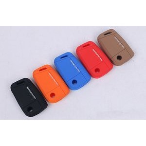 Silicone Key Cover for Car Keys