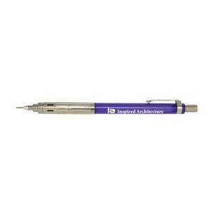 Graphgear 300 Mechanical Pencil - Violet/Mediuim Lead
