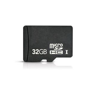 GoPro® Compatible 32GB Micro SD Memory Card