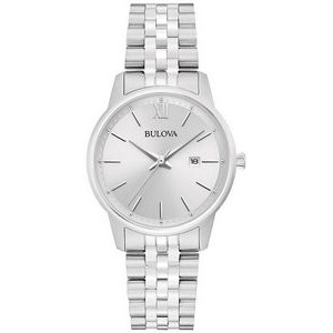 Bulova Ladies' Corporate Exclusive Classic Watch