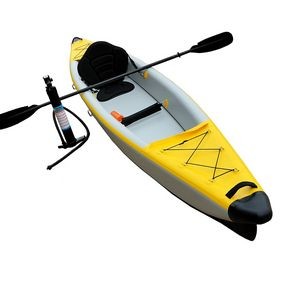 Premium Inflatable Kayak 1-person