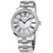 Citizen® Frederique Constant Ladies Classics Watch w/Full Diamond Bezel