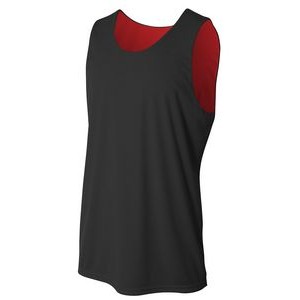 A-4 Youth Performance Jump Reversible Basketball Jersey