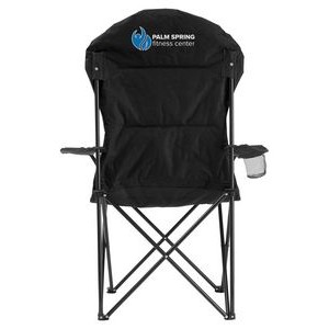 Prime Line Hampton XL Folding Outdoor Camping Chair
