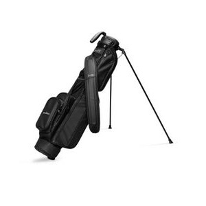 Sunday Golf™ LOMA S Premium Leather Golf Bag