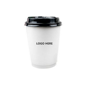16Oz Hot Paper Coffee Cups