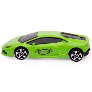 Lamborghini® Huracan Die Cast 3" (u)