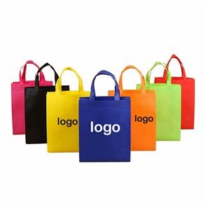 Non-Woven Reusable & Foldable Gift Bag
