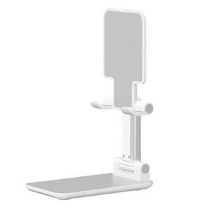 phone Holder Angle Height Adjustable Cell Phone Stand