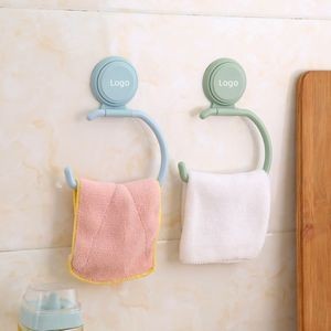 Moisture Proof Toilet Roll Holder Kitchen Tissue Holder Hanging Bathroom