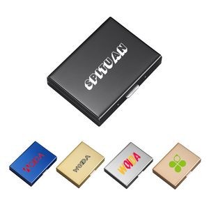 Credit Card Holder Protector Cases