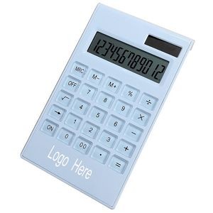 Scientific Student Desktop Calculator