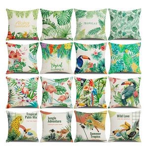 Decorative Pillows Covers for Living Room