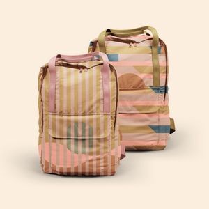 Everyday Backpack - 4cp Nylon