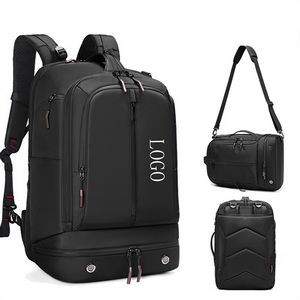 Travel Laptop Backpack Water Resistant Anti-Theft