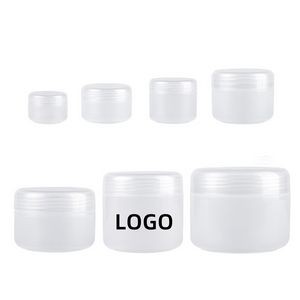 3.4 Oz Cosmetic Container