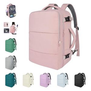 Women Travel Backpack