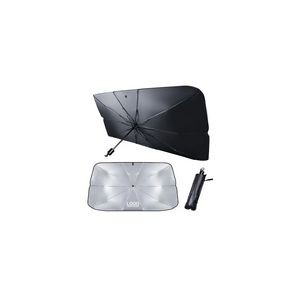 Foldable Car Windshield Sunshade Umbrellas