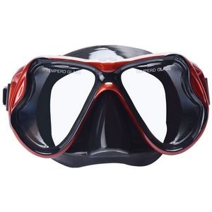 Adult Anti-Fog Swimming Diving Goggles
