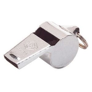 Small Metal Whistle