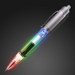 Rainbow Promotional Pen - BLANK