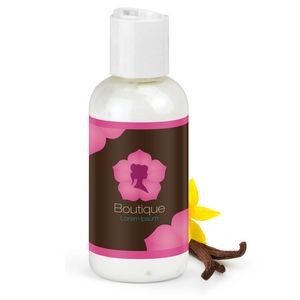 Hand And Body Lotion: 4 oz