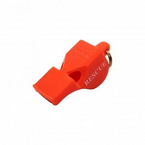 Fox 40® Classic® Orange Whistle