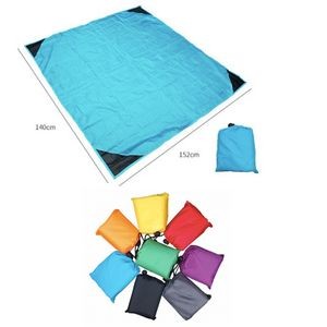 Collapsible Beach / Picnic Blanket