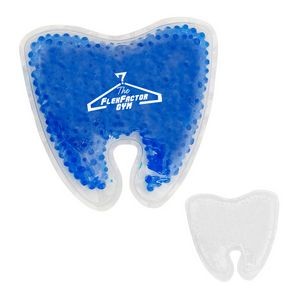 Tooth Gelbead Hot/Cold Pack