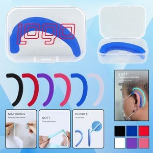 PPE Silicone Earloop for Mask