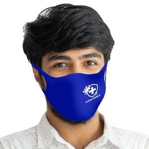 Stretch Fit Face Mask