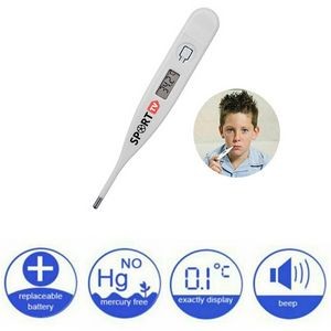 Household Digital Thermometer