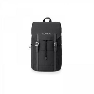 Nomad Must Haves Renew Flip-Top Mini Backpack