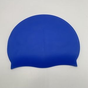 Silicone Dreadlocks Swim Cap For Long Hair Silicone Swim Caps