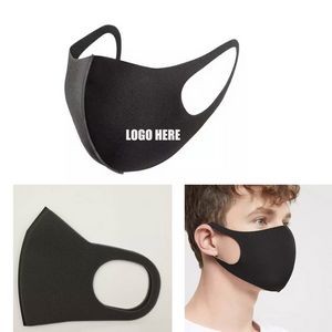 Reusable Stretch Face Mask