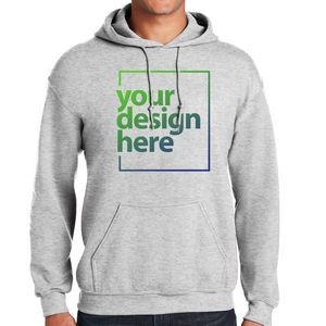 Full-color DTFHoodie - Print up to 11"x11"