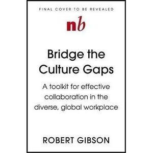 Bridge the Culture Gaps (A toolkit for effective collaboration in the diver