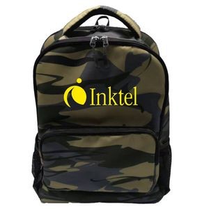 Rider Lightweight Bag Laptop Backpack 12.5" x 7.5" x 17"