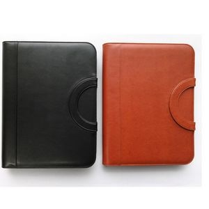 Leather Padfolio Notebooks