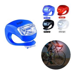 Bicycle LED Headlight Taillight