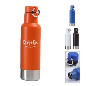 Stainless Steel Sports Thermos Water Bottles