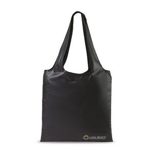 Out of the Ocean® Pocket Tote - Black