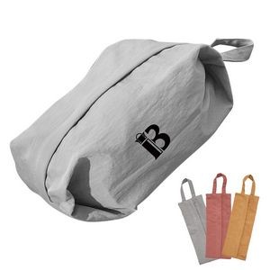 Cotton Large-capacity portable travel organizer bag