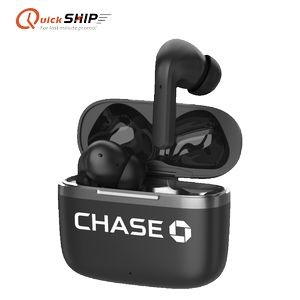 Saratoga ANC (Active Noise Cancellation) Earbuds