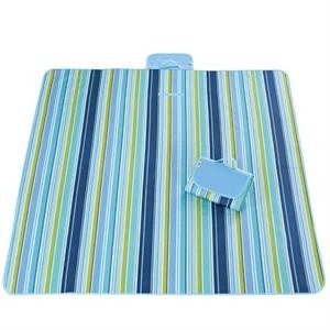 Foldable Picnic Mat Beach Blanket