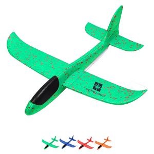 Led Toy Airplane