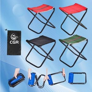 Portable Folding Camping Chairs for Outdoor Camp Sports Hunting Fishing Backyard