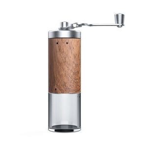Manual Coffee Grinder - Grind Your Perfect Brew
