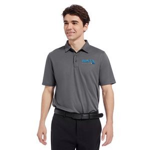 Men's Sport Micro Pique Tech Polo Shirt
