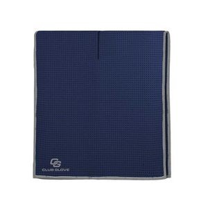 Club Glove Microfiber Caddie Towel (17" x 40")